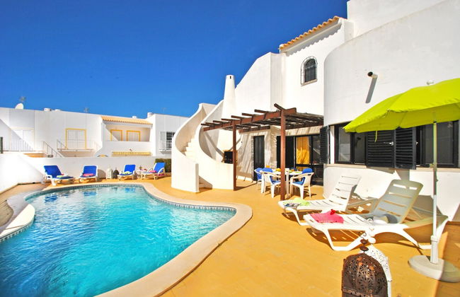 Villa Maldives - Foto 39