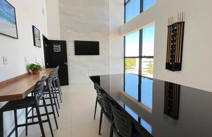 301-3 · APT Dois Quartos Blue Life - Foto 18