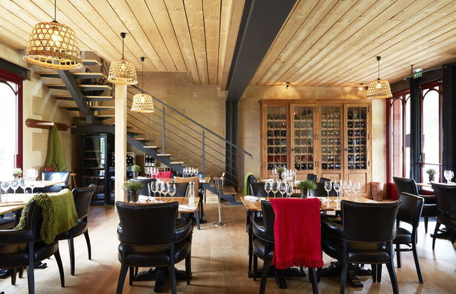 Château Léognan, Domaine viticole - proche Bordeaux - Foto 56