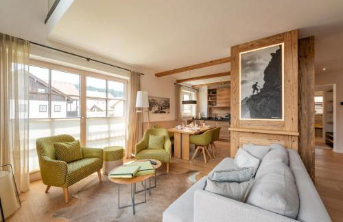 Penthouse No9 - Foto 1