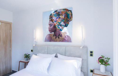 Ilianas R&F Luxury home - Foto 29