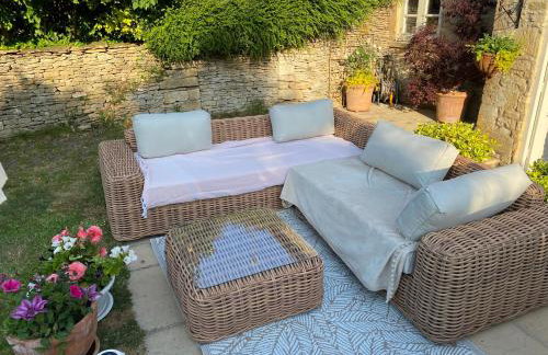 Newmans Cottage - Foto 24