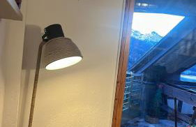 Il Nido di Pila , Panoramic Mountain View near Ski Lifts - Foto 28