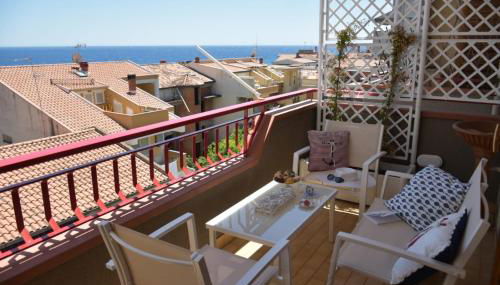 Le Note del Mare appartamento vista mare - Foto 1