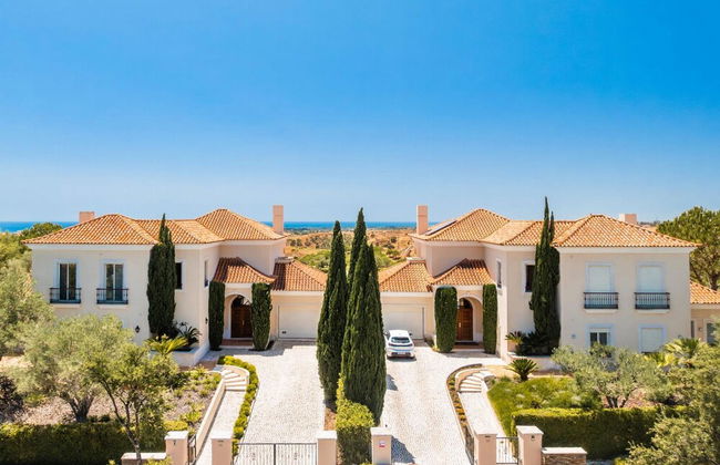 Villa Monte Rei Golf - Foto 6