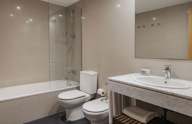 Villarroel Apartments Barcelona - Foto 19