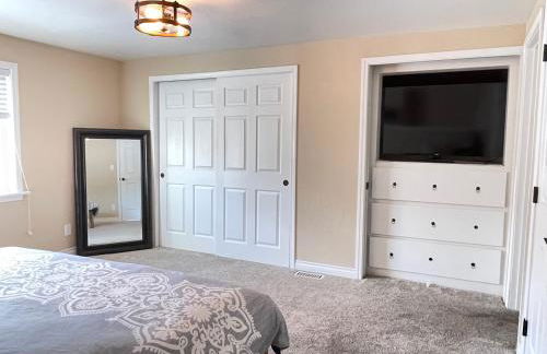 Well appointed residence with 3 bedrooms 4 beds - Foto 18