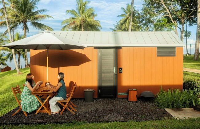 Bobocabin Bunaken Hills - Photo 20