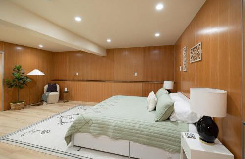 Garden Level Getaway - Foto 15