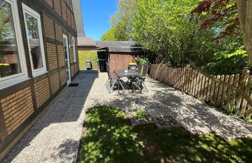 Ferienwohnung Sonnenschein Gartenblick - Foto 17