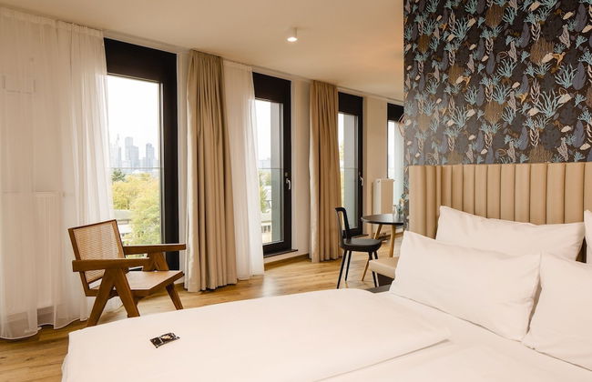 Rioca Frankfurt Posto 7 - Foto 46