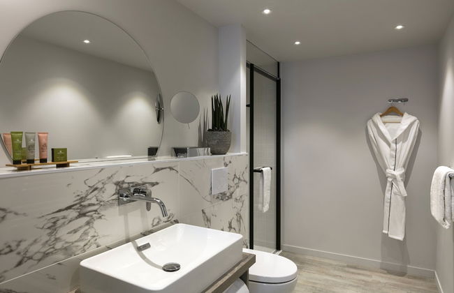 Citadines Confluent Nantes - Foto 9