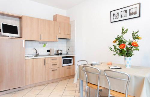 Residence Cigno - Photo 17