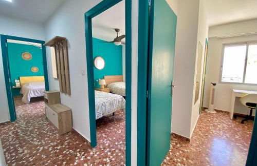 Mi Oasis Azul Parking, AC, Fibra, VT-54949-V - Foto 21