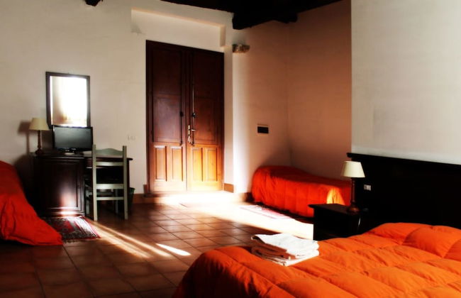 Agriturismo Sanacore - Foto 17