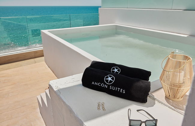 ANCON SUITES - Foto 16