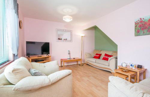 Cwtch Cottage - Foto 1