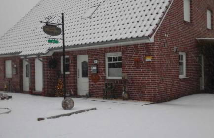 Ferienhaus Moorspatz, 95143 - Photo 9