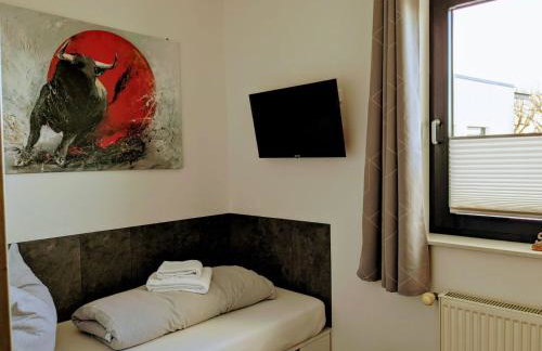 Penthouse am Park - Foto 8