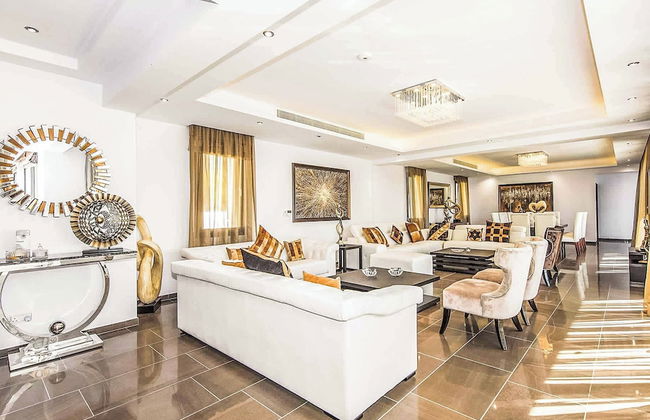 Villa Marietta - Foto 19