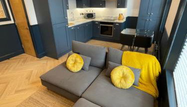 Roe Valley Apartments - Foto 4