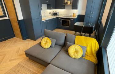 Roe Valley Apartments - Foto 4