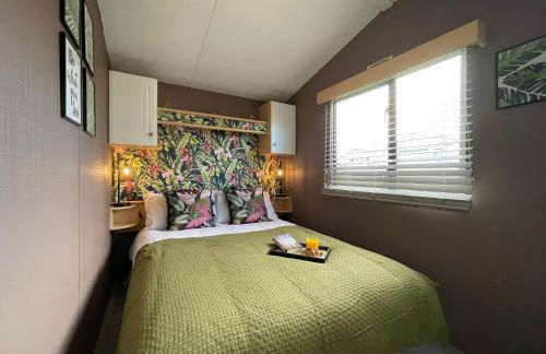 Little Owl - Holiday Home - Caravan Break - Foto 21