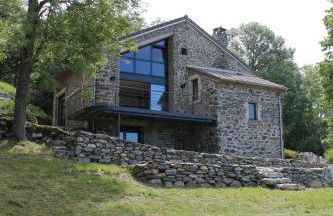 Gîte à la lisière de Fontbonne - Foto 1