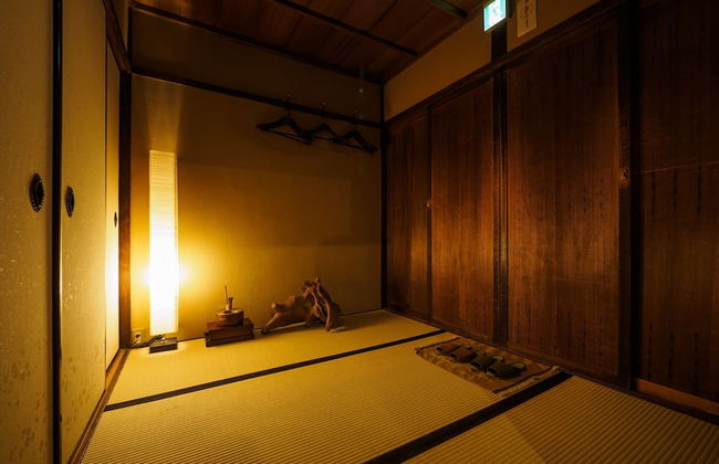 K's Villa Kamogawa and Matsumi - Foto 3