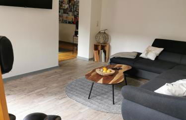 Ferienwohnung in Waldrandlage in Nationalpark Schleiden / Eifel - Foto 23