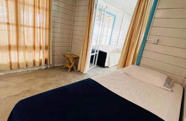 Casa de Temporada cinco quartos - Garça Torta em Maceió - Vista Mar - Foto 35