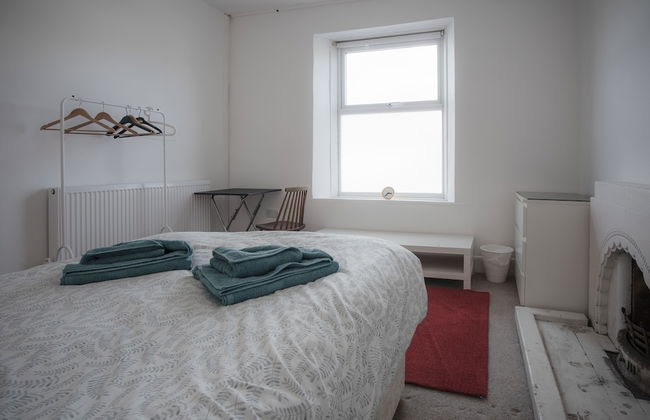 Ty Golau - 3 Bed Holiday Home - Pembroke - Foto 14