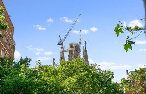 Suite Home Sagrada Familia - Foto 128