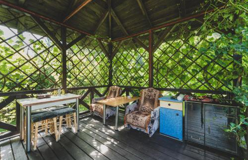 Leśna Enklawa - Foto 52