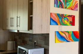 Εξοχική κατοικία με σοφίτα - Foto 16