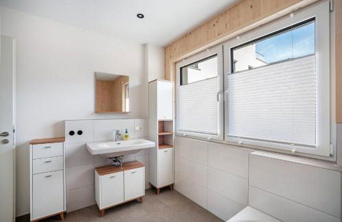 Wohnen an der Ach - Foto 12