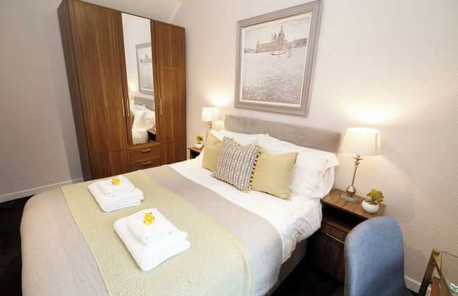 Mode Old School House - Foto 14