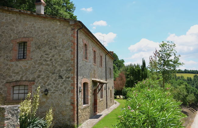 Villa in Rome With Pool & Garden - Foto 36