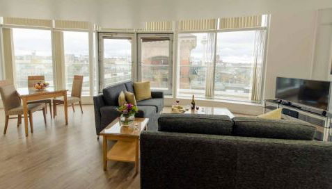 PREMIER SUITES Liverpool - Foto 4