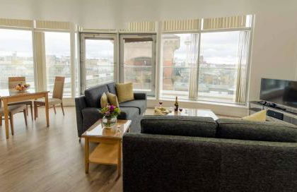 PREMIER SUITES Liverpool - Foto 4