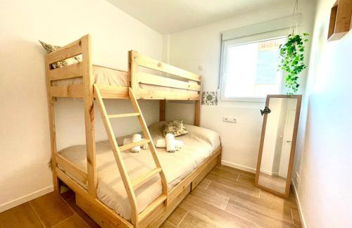 Casa Lua un espacio ideal para familias - Foto 14