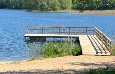 Dom Przy Lesie na Warmii - Foto 28