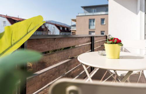 Boutique Apartments Kirchzarten - Foto 42