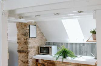 Le Tiny Chalet - Foto 6