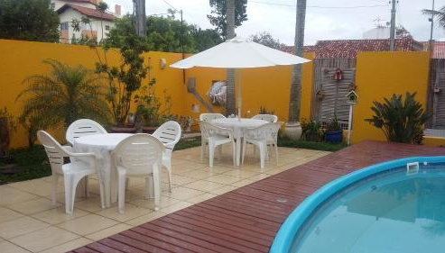 Casa Pousada Rosa dos Ventos - Foto 5