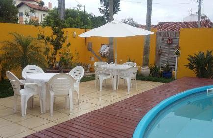 Casa Pousada Rosa dos Ventos - Foto 5