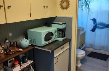 Comfortable, charming, quiet Lake House - Foto 14