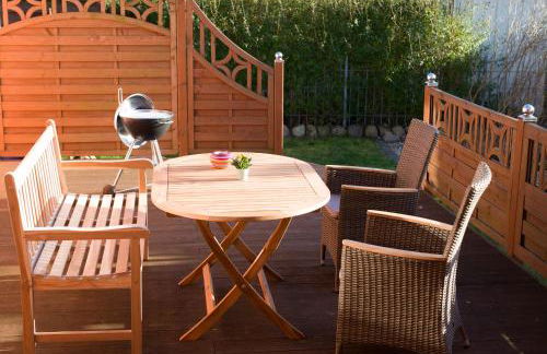 H24ZINGST - Das Ferienhaus - Foto 45