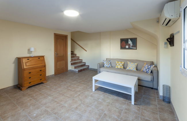 Golden in Gandia With 3 Bedrooms and 3 Bathrooms - Foto 24