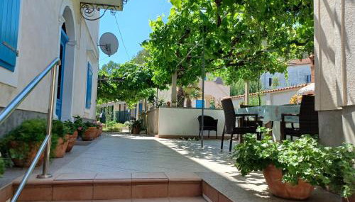 Apartmani Spiaza - Foto 1, Garden